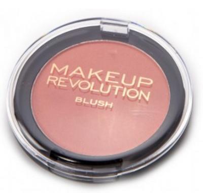 Makeup Revolution Blush Treat - tvářenka 2,4 g