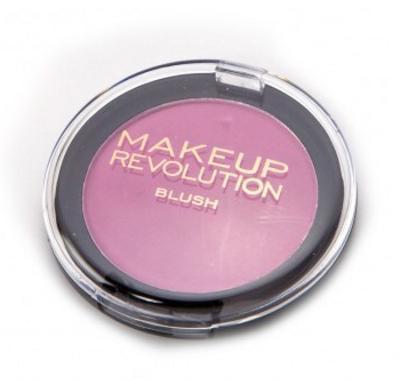 Makeup Revolution Blush Wow! - tvářenka 3,4 g, Makeup, Revolution, Blush, Wow!, tvářenka, 3,4, g