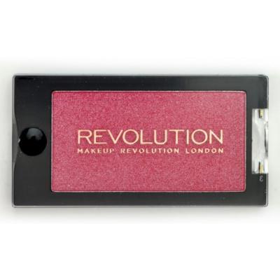 Makeup Revolution Candy Frosted oční stíny 3,3 g, Makeup, Revolution, Candy, Frosted, oční, stíny, 3,3, g