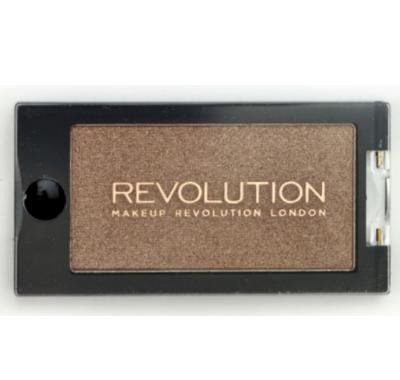 Makeup Revolution Capuccino oční stíny 3,3 g, Makeup, Revolution, Capuccino, oční, stíny, 3,3, g