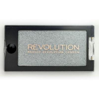 Makeup Revolution Frozen oční stíny 3,3 g, Makeup, Revolution, Frozen, oční, stíny, 3,3, g