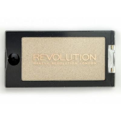 Makeup Revolution Illuminate oční stíny 3,3 g, Makeup, Revolution, Illuminate, oční, stíny, 3,3, g