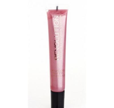 Makeup Revolution Lipgloss Eye to Eye - lesk na rty 2 ml