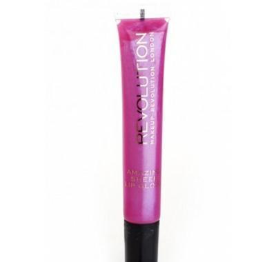 Makeup Revolution Lipgloss Move a little closer - lesk na rty 2 ml