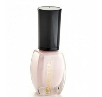 Makeup Revolution Nail Polish Boy needs a girl - lak na nehty 10 ml