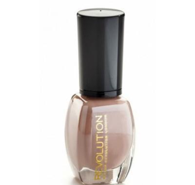 Makeup Revolution Nail Polish Change my Life - lak na nehty 10 ml, Makeup, Revolution, Nail, Polish, Change, my, Life, lak, nehty, 10, ml