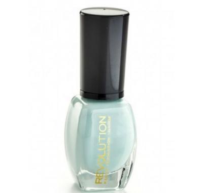 Makeup Revolution Nail Polish Cool Days - lak na nehty 10 ml, Makeup, Revolution, Nail, Polish, Cool, Days, lak, nehty, 10, ml