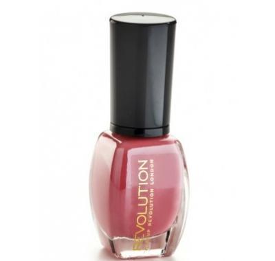 Makeup Revolution Nail Polish Never Enough - lak na nehty 10 ml, Makeup, Revolution, Nail, Polish, Never, Enough, lak, nehty, 10, ml