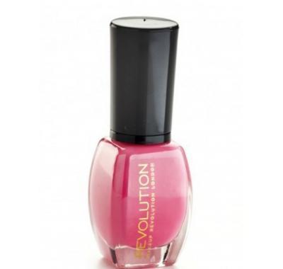 Makeup Revolution Nail Polish You Need Love - lak na nehty 10 ml