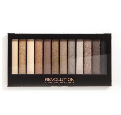 Makeup Revolution Redemption Palette Iconic 2 paletka očních stínů 14 g