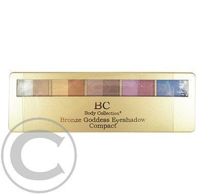 Makeup Trading Compact Eyeshadow  10g Kompletní sada očních stínů, Makeup, Trading, Compact, Eyeshadow, 10g, Kompletní, sada, očních, stínů