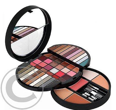 Makeup Trading Complet Face Palette  49g Kompletní sada dekorativní kosmetiky, Makeup, Trading, Complet, Face, Palette, 49g, Kompletní, sada, dekorativní, kosmetiky