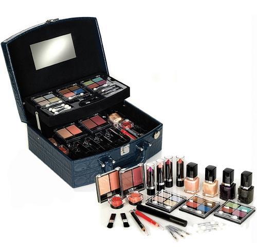 Makeup Trading Midnight Vanity  105,48g Kompletní sada dekorativní kosmetiky