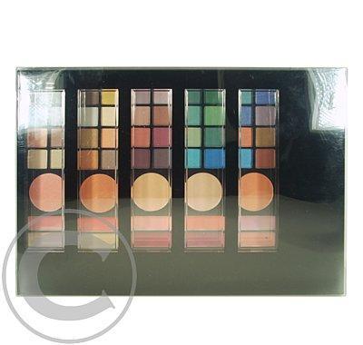 Makeup Trading Schmink Set 5 Change Palette  38g Complet Make Up Palette Kazeta dekorativní