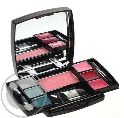 Makeup Trading Schmink Set Compact  4,25g Complet Make Up Palette Kazeta dekorativní kosmetiky