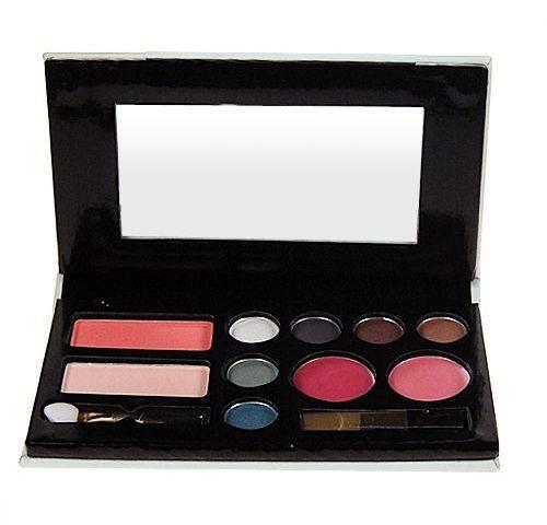 Makeup Trading Technic Beauty Mini  7,88g Kompletní sada dekorativní kosmetiky, Makeup, Trading, Technic, Beauty, Mini, 7,88g, Kompletní, sada, dekorativní, kosmetiky