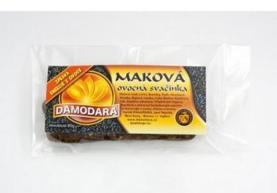 Maková svačinka 60g