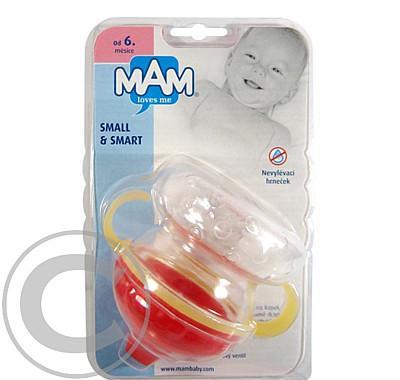 MAM Hrnek na učení Small&Smart 190ml M280672, MAM, Hrnek, učení, Small&Smart, 190ml, M280672