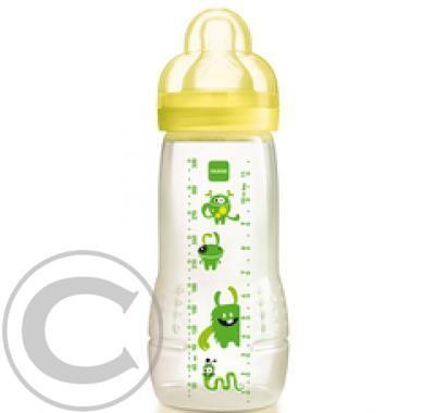 MAM Lahev Baby Bottle 2ks od 4měsíců