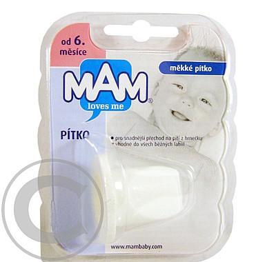 MAM Pítko 1 ks od 6.m. M280696