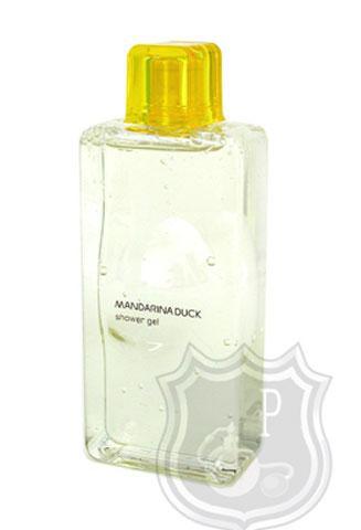 Mandarina Duck Woman - sprchový gel 200 ml