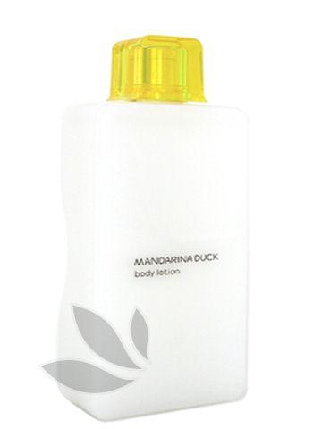 Mandarina Duck Woman - tělové mléko 200 ml