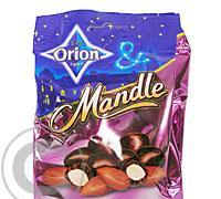 Mandle v čokoládě 80 g, Mandle, čokoládě, 80, g