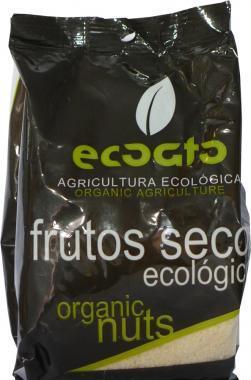 Mandlová mouka 200g-BIO