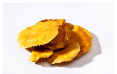 Mango sušené plátky BIO 100g