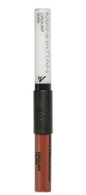 Manhattan Lip2Last Gloss Colour  6ml, Manhattan, Lip2Last, Gloss, Colour, 6ml