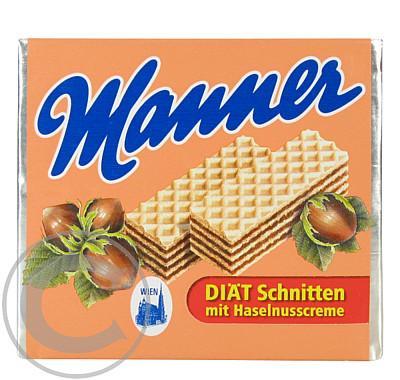 Manner Diät Neapolitaner 75g