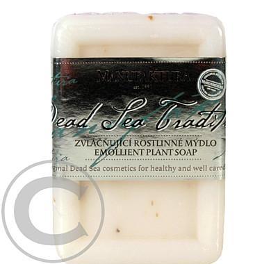 Manufaktura Mýdlo se solí z Mrtvého moře, Manufaktura, Mýdlo, se, solí, Mrtvého, moře