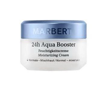 Marbert 24h Aqua Booster Cream  50ml Normální a smíšená pleť