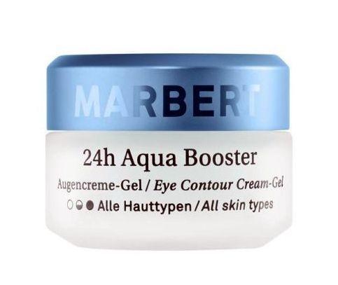 Marbert 24h Aqua Booster Eye Cream  15ml Všechny typy pleti, Marbert, 24h, Aqua, Booster, Eye, Cream, 15ml, Všechny, typy, pleti
