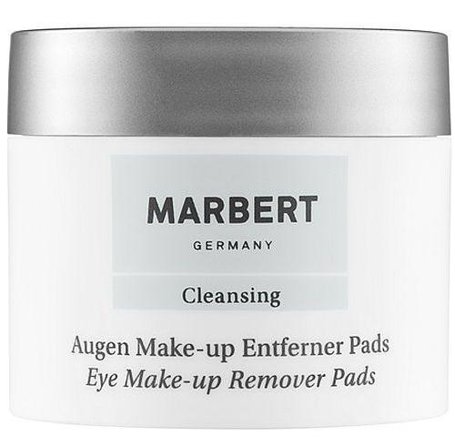 Marbert Eye Make-up Remover Pads  50ks, Marbert, Eye, Make-up, Remover, Pads, 50ks