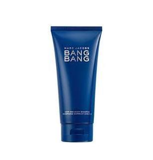 Marc Jacobs Bang Bang Sprchový gel 200ml, Marc, Jacobs, Bang, Bang, Sprchový, gel, 200ml