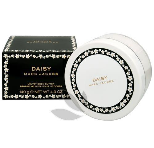 Marc Jacobs Daisy - tělové máslo (Bez celofánu) 150 ml
