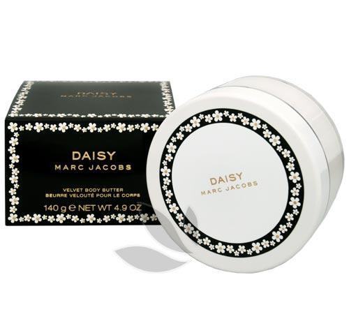 Marc Jacobs Daisy - tělové máslo (Bez celofánu) 150 ml, Marc, Jacobs, Daisy, tělové, máslo, Bez, celofánu, 150, ml