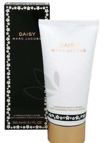 Marc Jacobs Daisy - tělové mléko (Bez celofánu) 150 ml