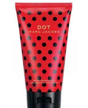 Marc Jacobs Dot Sprchový gel 150ml, Marc, Jacobs, Dot, Sprchový, gel, 150ml