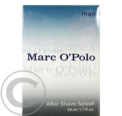 Marc O´Polo Man After Shave 50 ml, Marc, O´Polo, Man, After, Shave, 50, ml