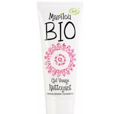 Marilou BIO Čistící gel 75 ml, Marilou, BIO, Čistící, gel, 75, ml