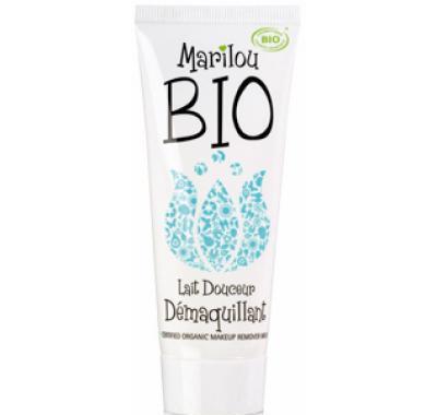 Marilou BIO Čistící mléko 75 ml, Marilou, BIO, Čistící, mléko, 75, ml