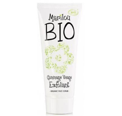 Marilou BIO Čistící peeling 75 ml, Marilou, BIO, Čistící, peeling, 75, ml