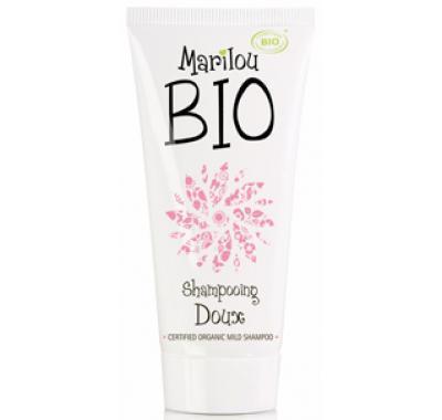 Marilou BIO Šampon 125 ml