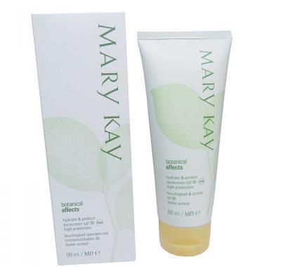 Mary Kay Botanical Effect Hydratační krém s ochranným faktorem SPF30 88 ml