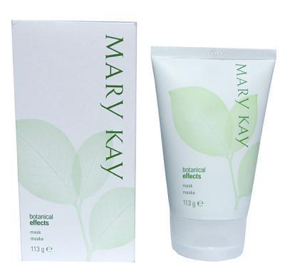 Mary Kay Botanical Effect Maska 113 g S/M, Mary, Kay, Botanical, Effect, Maska, 113, g, S/M