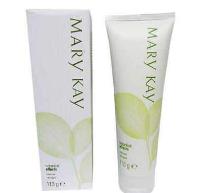 Mary Kay Botanical Effects Čisticí krém 113 g, Mary, Kay, Botanical, Effects, Čisticí, krém, 113, g