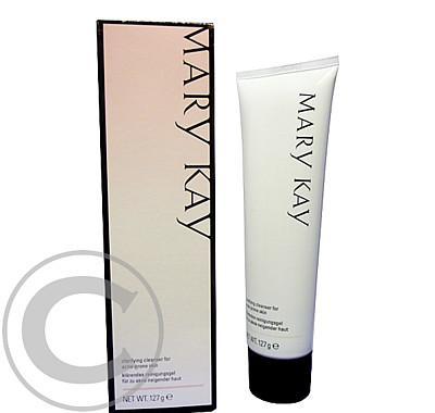 Mary Kay Čisticí gel na akné 127 g, Mary, Kay, Čisticí, gel, akné, 127, g