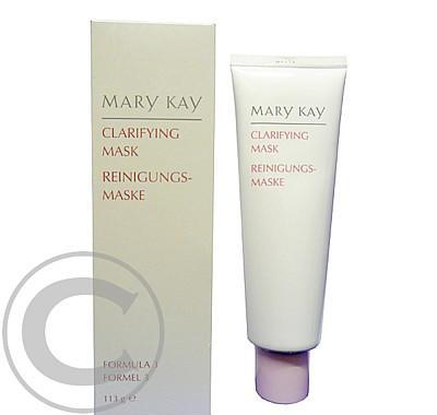 Mary Kay Čistící maska 3, Mary, Kay, Čistící, maska, 3